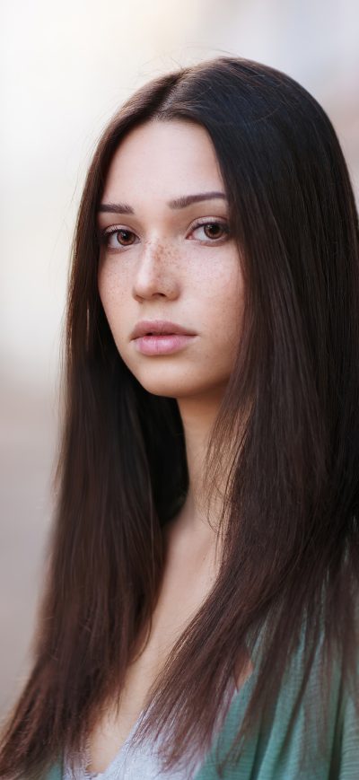 Fond d'écran Mariya Volokh 2020 4k sur iPhone