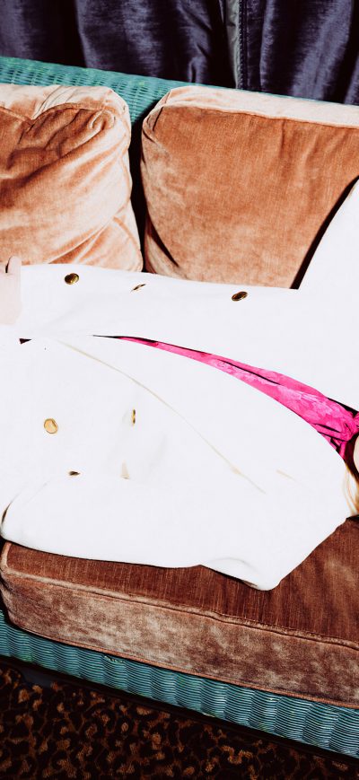 Fond d'écran iPhone Natalia Dyer For Flaunt Magazine 2020 5k