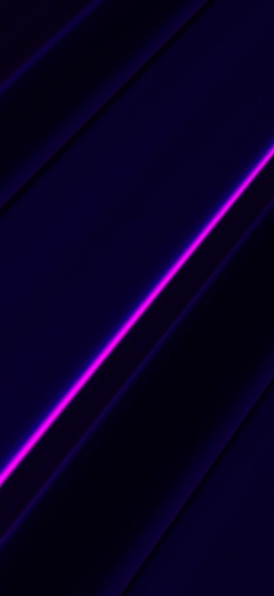 Fond d'écran iPhone Lines Stripes Neon