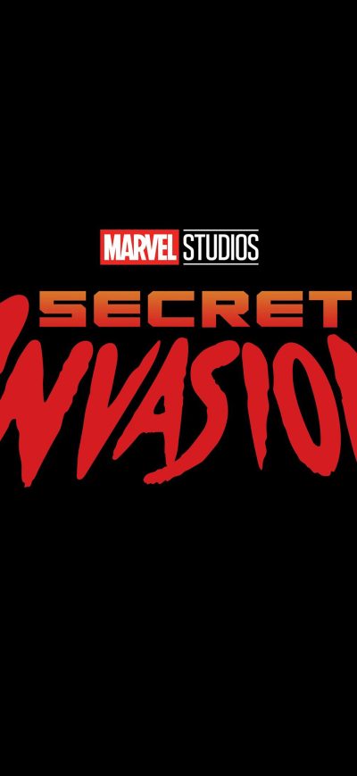 Fond d'écran iPhone Secret Invasion