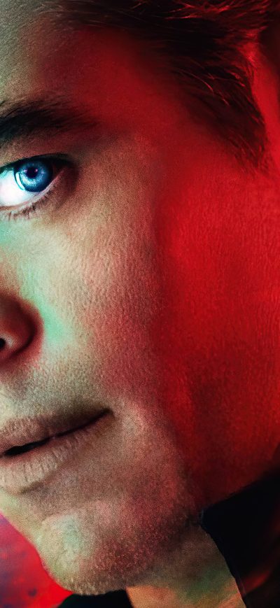 Fond d'écran iPhone Chris Pine As Steve Trevor Wonder Woman 1984 4k
