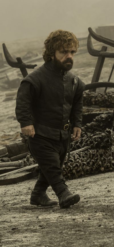Fond d'écran iPhone Tyrion Game Of Thrones Season 7