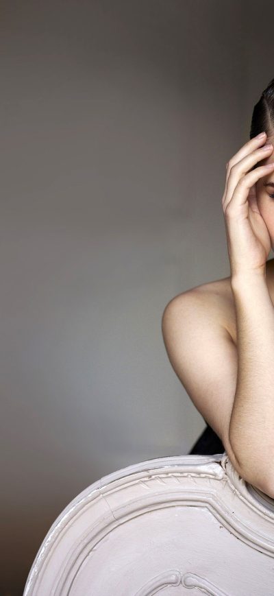 Fond d'écran Emma Watson 2015 sur iPhone