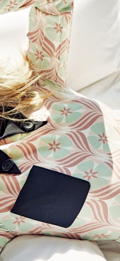Fond d'écran iPhone 2016 Chloe Moretz