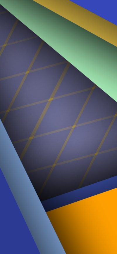Fond d'écran iPhone Abstract Colors Geometry