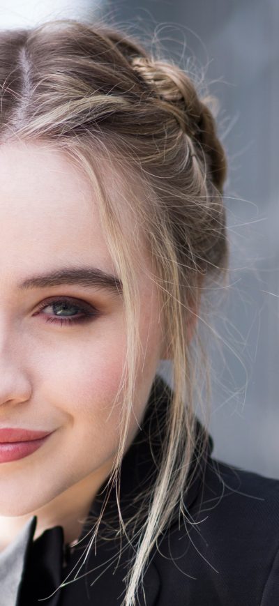 Fond d'écran iPhone Cute Sabrina Carpenter