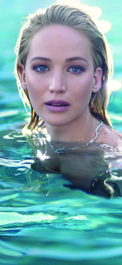 Fond d'écran iPhone Jennifer Lawrence 2018 Latest