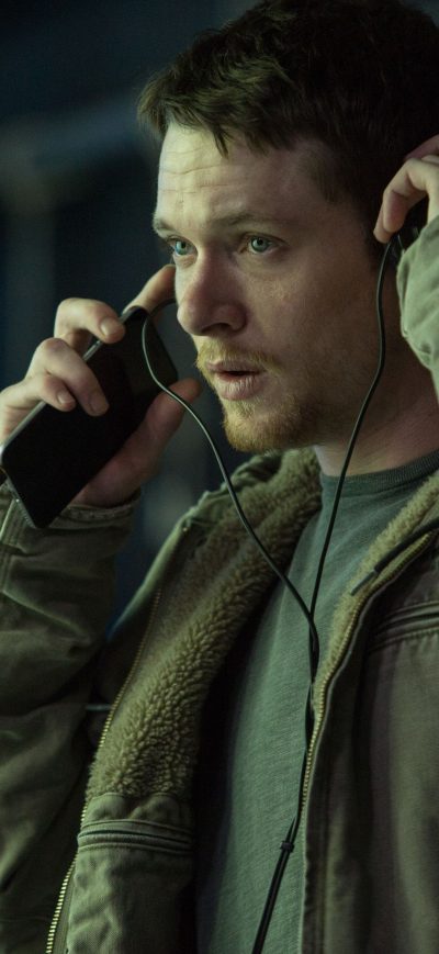 Fond d'écran iPhone Jack Oconnell Money Monster