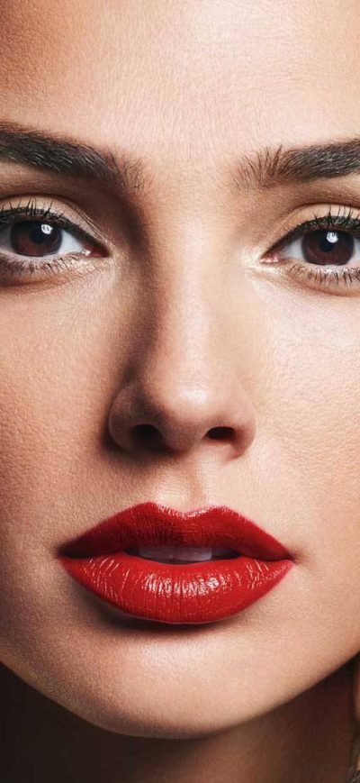 Fond d'écran iPhone Gal Gadot As Wonder Woman New