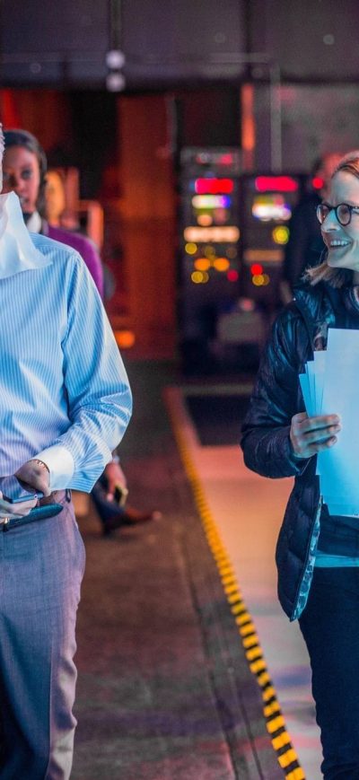 Fond d'écran iPhone Lee Gates In Money Monster