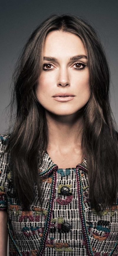 Fond d'écran iPhone Keira Knightley 2017