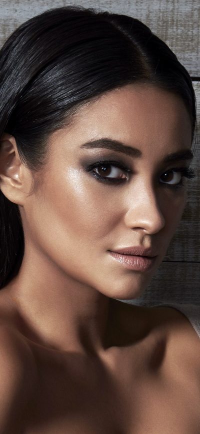 Fond d'écran iPhone Shay Mitchell Sexy