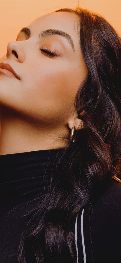 Fond d'écran iPhone Camila Mendes Variety Sundance 2020