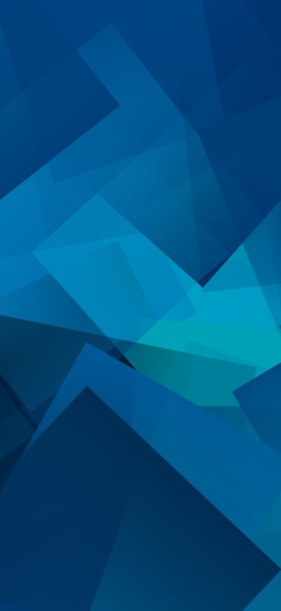 Fond d'écran iPhone Rave Cube Geometry Gradient 4k