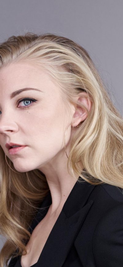 Fond d'écran iPhone Natalie Dormer 6