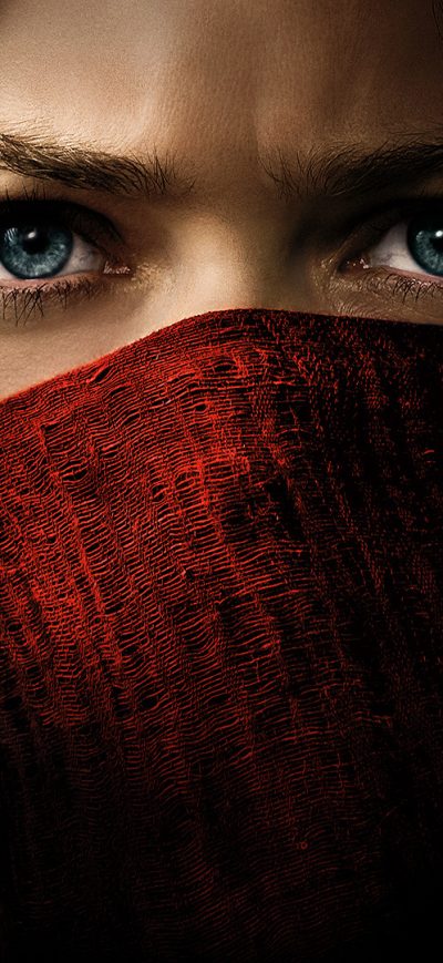 Fond d'écran iPhone Mortal Engines Movie