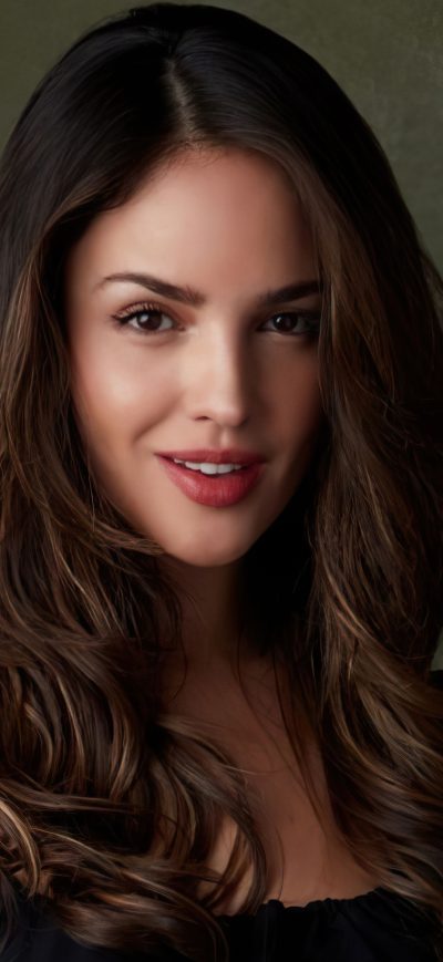 Fond d'écran iPhone Eiza Gonzalez New 4k