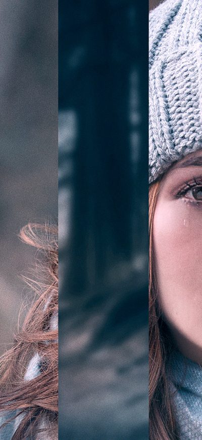 Fond d'écran Before I Fall sur iPhone