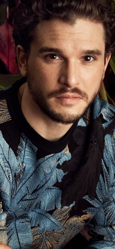 Fond d'écran iPhone Kit Harington Photoshoot For Game Of Thrones 5k