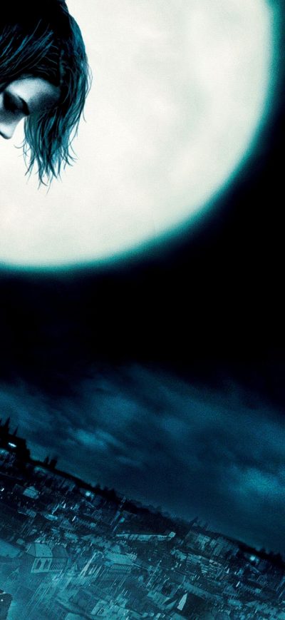 Fond d'écran iPhone Kate Beckinsale Underworld 5k