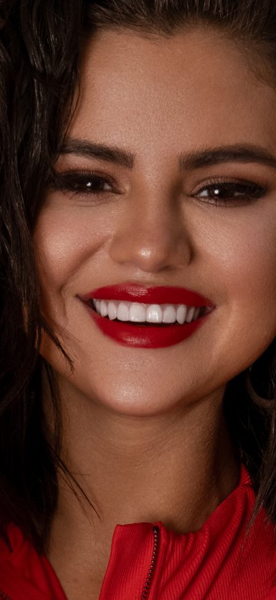 Fond d'écran iPhone Selena Gomez Krah 2019