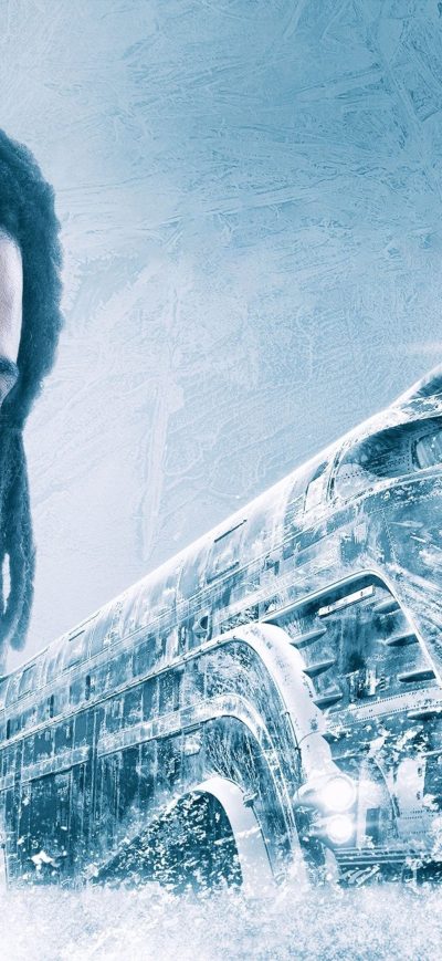 Fond d'écran iPhone Snowpiercer Tv Series