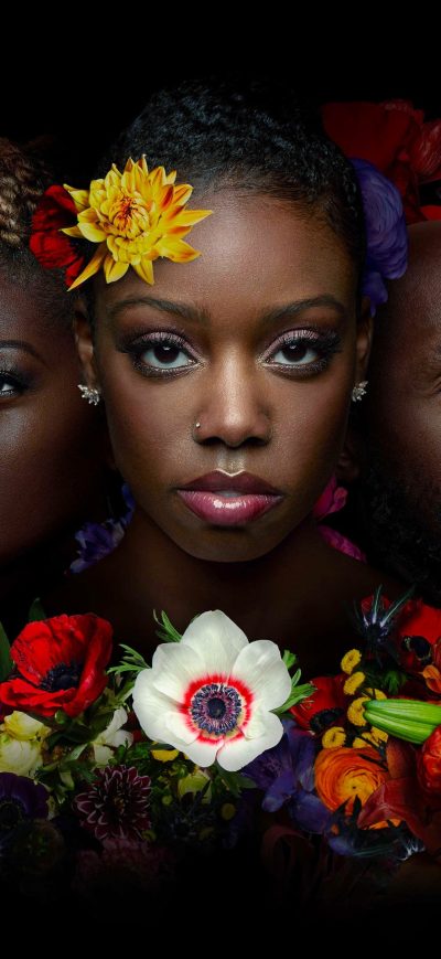 Fond d'écran The Chi Tv Series sur iPhone