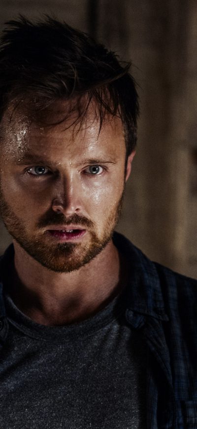 Fond d'écran iPhone Aaron Paul As Eddie Cleary In The Path Tv Series