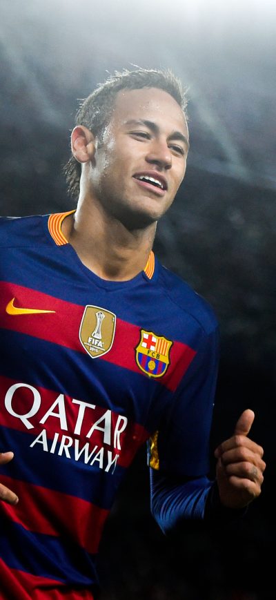 Fond d'écran iPhone Neymar