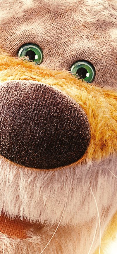 Fond d'écran iPhone Tigger In Christopher Robin 2018 Movie 4k