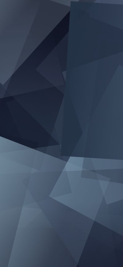 Fond d'écran iPhone Rave Cube Abstract 4k