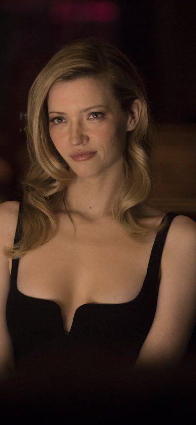 Fond d'écran iPhone Talulah Riley As Angela In Westworld Season 2