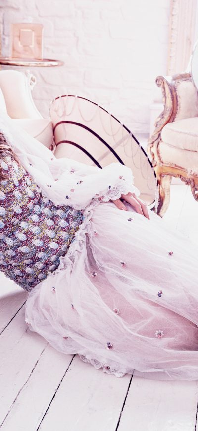Fond d'écran iPhone Keira Knightley 2019 Photoshoot