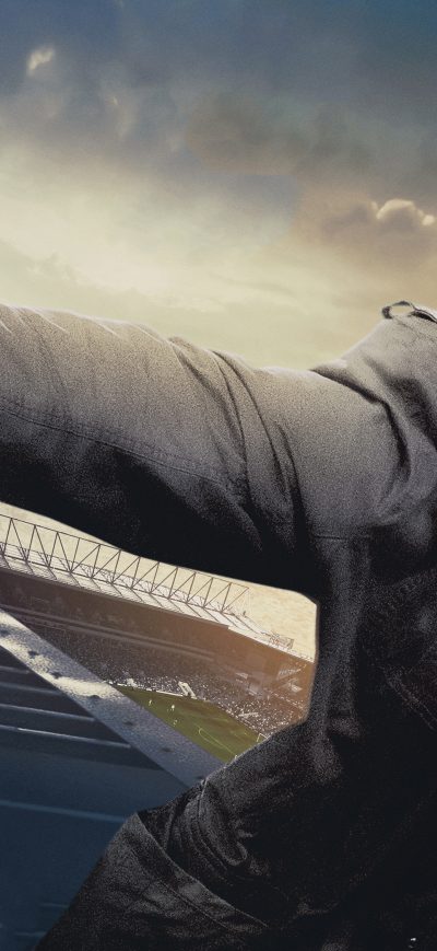 Fond d'écran iPhone Final Score 2018 Action Movie