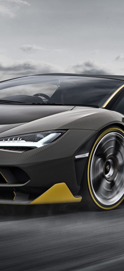 Fond d'écran iPhone Lamborghini Centenario Super Car