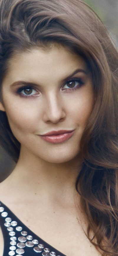Fond d'écran iPhone Amanda Cerny Instagram Model 2018