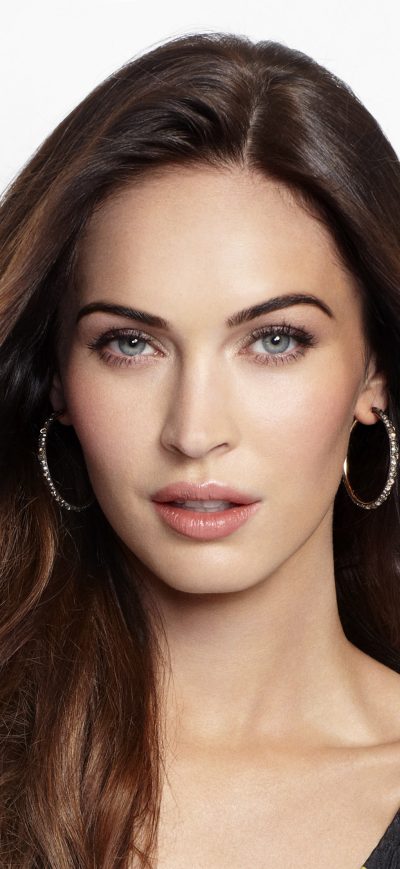 Fond d'écran iPhone Megan Fox Model 4k 2018