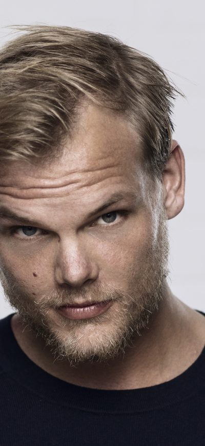 Fond d'écran iPhone Avicii 4k 5k