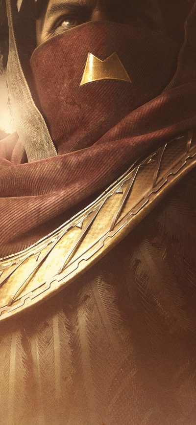 Fond d'écran iPhone Destiny 2 Expansion 1 Curse Of Osiris 4k