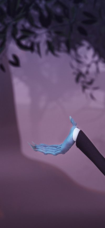 Fond d'écran iPhone Hotel Transylvania 3 4k