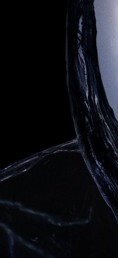 Fond d'écran iPhone Venom Movie Official Poster 8k