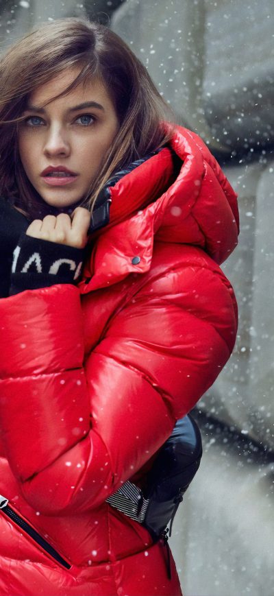Fond d'écran iPhone Barbara Palvin 2019 4k