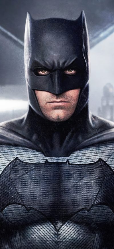 Fond d'écran iPhone Bruce Wayne Batman 5k