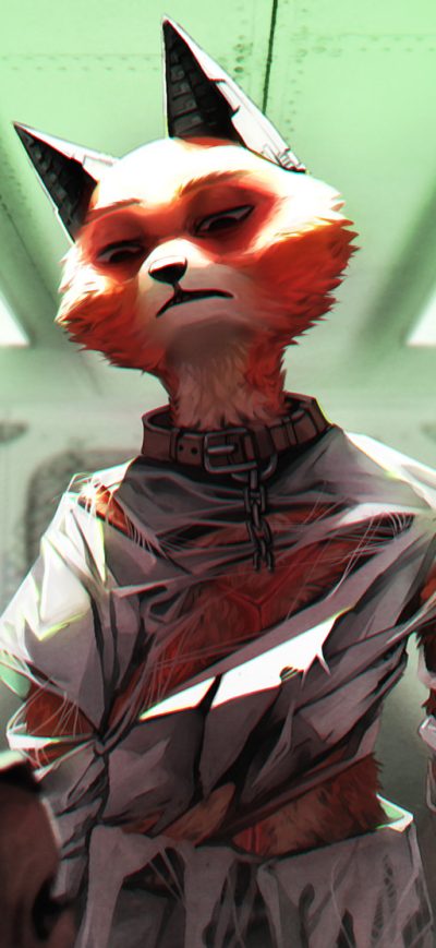 Fond d'écran iPhone Zootopia Stay Down