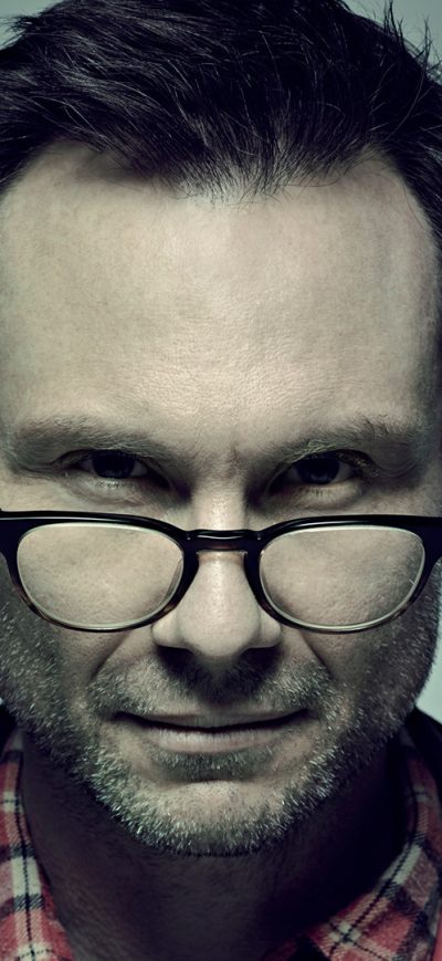 Fond d'écran iPhone Mr Robot 2