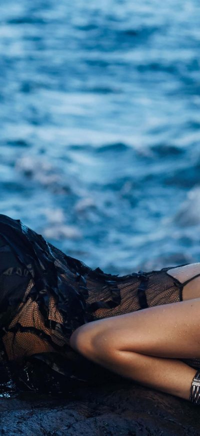 Fond d'écran iPhone Cara Delevingne Hot Photoshoot