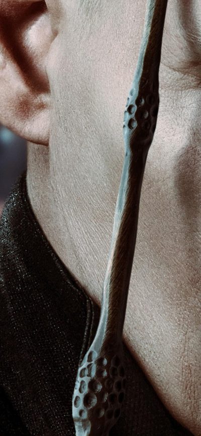 Fond d'écran iPhone Johnny Depp As Gellert Grindelwald In Fantastic Beasts The Crimes Of Grindlewald