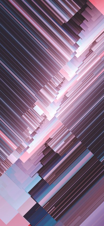 Fond d'écran iPhone Fractal Art