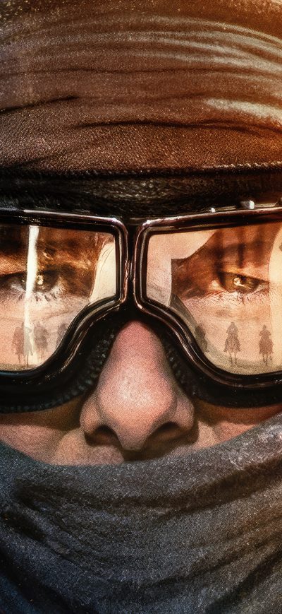 Fond d'écran iPhone Mission Impossible Dead Reckoning Part One Cinemark Xd Poster