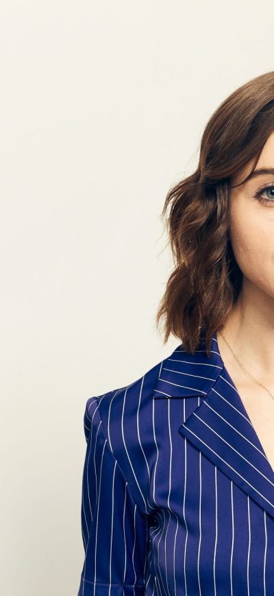 Fond d'écran iPhone Natalia Dyer 2019 SXSW Film Festival Portrait